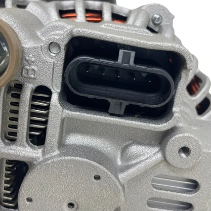 Alternador Scania NTG 2398368 2395908 2942351 Hella