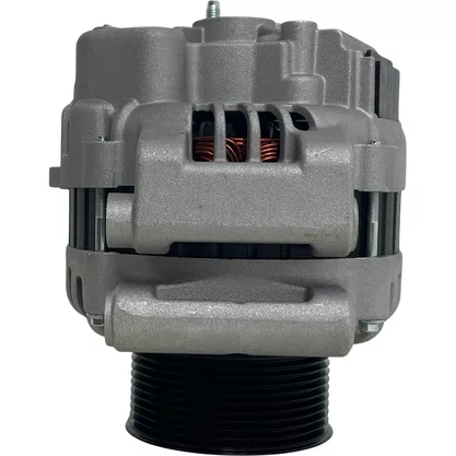 Alternador Scania NTG 2398368 2395908 2942351 Hella