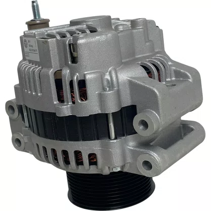 Alternador Scania NTG 2398368 2395908 2942351 Hella