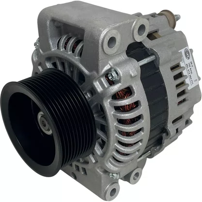 Alternador Scania NTG 2398368 2395908 2942351 Hella