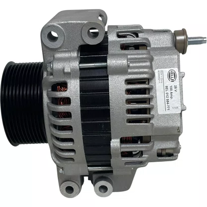 Alternador Scania NTG 2398368 2395908 2942351 Hella