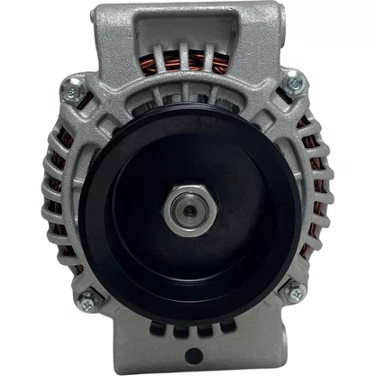 Alternador Scania NTG 2398368 2395908 2942351 Hella