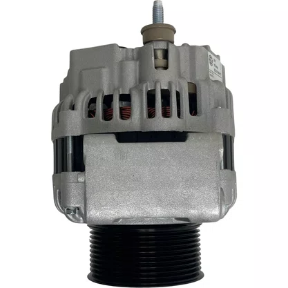 Alternador Scania NTG 2398368 2395908 2942351 Hella