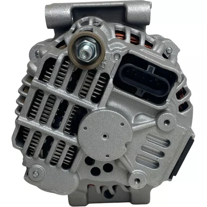 Alternador Scania NTG 2398368 2395908 2942351 Hella
