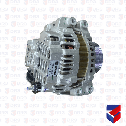 Alternador Scania NTG 2398368 2395908 2942351 Original