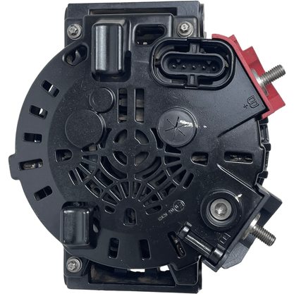 Alternador Scania NTG Super 150A 2905972 MK290551501 Original