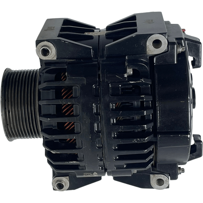 Alternador Scania NTG Super 150A 2905972 MK290551501 Original
