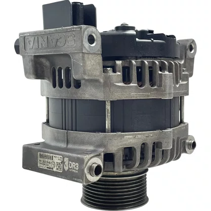 Alternador Scania NTG Super 24v 100A 2980532 573173 2779482 Original