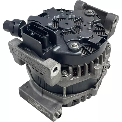 Alternador Scania NTG Super 24v 100A 2980532 573173 2779482 Original