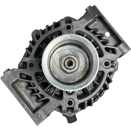 Alternador Scania NTG Super 24v 100A 2980532 573173 2779482 Original