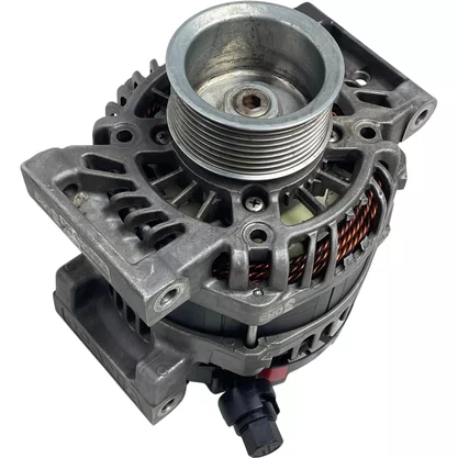 Alternador Scania NTG Super 24v 100A 2980532 573173 2779482 Original