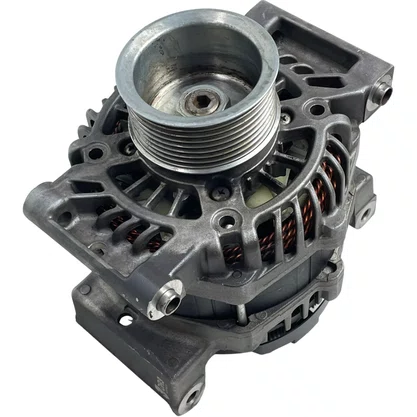 Alternador Scania NTG Super 24v 100A 2980532 573173 2779482 Original