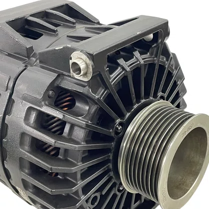 Alternador Scania NTG Super 3149623 17240019 PD23 0551501 Original