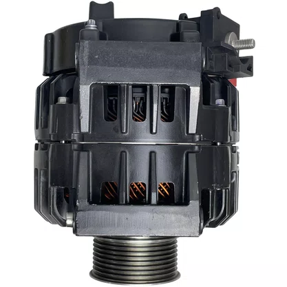 Alternador Scania NTG Super 3149623 17240019 PD23 0551501 Original