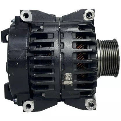 Alternador Scania NTG Super 3149623 17240019 PD23 0551501 Original