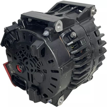 Alternador Scania NTG Super 3149623 17240019 PD23 0551501 Original