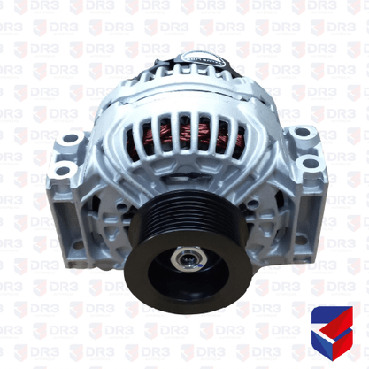Alternador Scania S4 S5 Euro 5 1763035 30009VLP Value Line