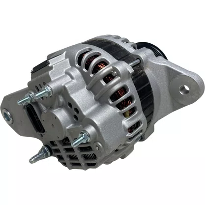 Alternador Volvo FH13 24V 110A 20466317 20862899 012465012 Hella