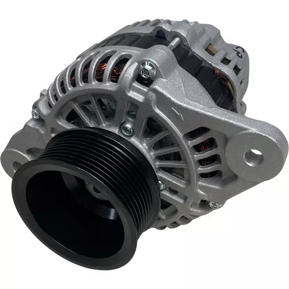 Alternador Volvo FH13 24V 110A 20466317 20862899 012465012 Hella
