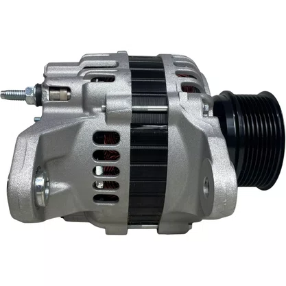 Alternador Volvo FH13 24V 110A 20466317 20862899 012465012 Hella