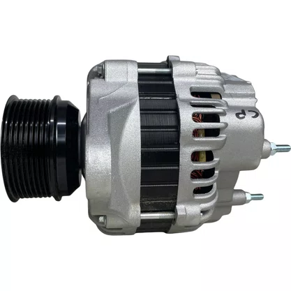 Alternador Volvo FH13 24V 110A 20466317 20862899 012465012 Hella