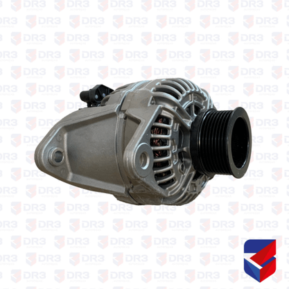 Alternador Volvo FH13 24v 110a 20466317 Bosch