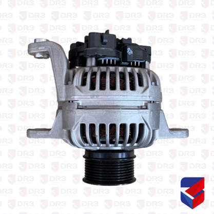 Alternador Volvo FH13 24v 110a 20466317 Bosch
