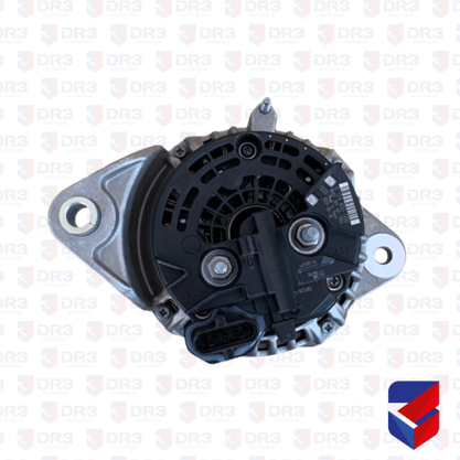 Alternador Volvo FH13 24v 110a 20466317 Bosch