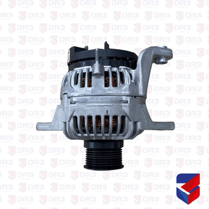 Alternador Volvo NH FH12 24V 80A FO000005216 Bosch