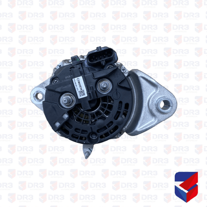 Alternador Volvo NH FH12 24V 80A FO000005216 Bosch