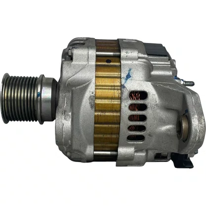 Alternador Volvo VM Euro 6 24V 150A 24266844 RD24032 Original