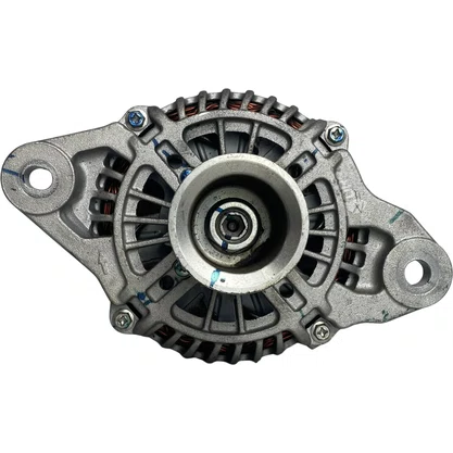 Alternador Volvo VM Euro 6 24V 150A 24266844 RD24032 Original