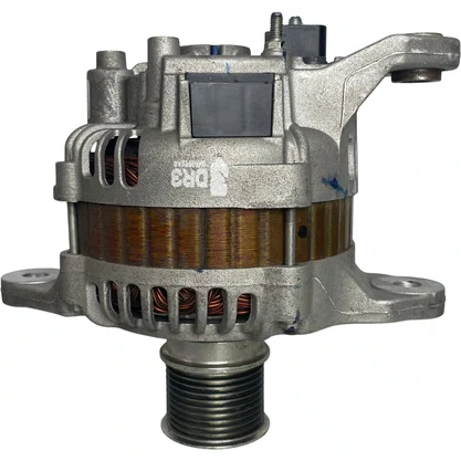 Alternador Volvo VM Euro 6 24V 150A 24266844 RD24032 Original