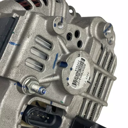 Alternador Volvo VM Euro 6 24V 150A 24266844 RD24032 Original