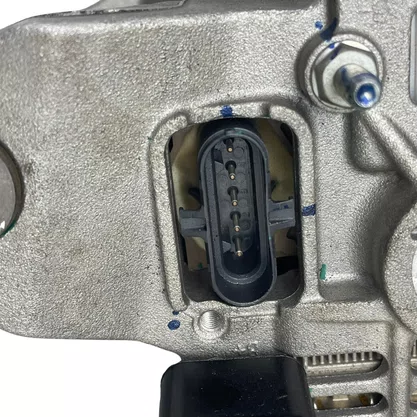 Alternador Volvo VM Euro 6 24V 150A 24266844 RD24032 Original