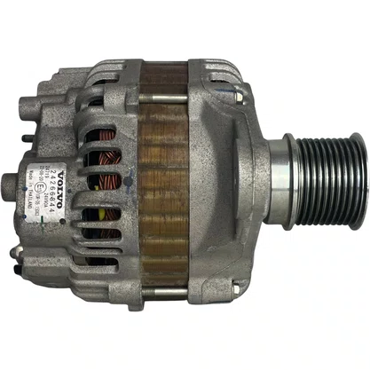 Alternador Volvo VM Euro 6 24V 150A 24266844 RD24032 Original