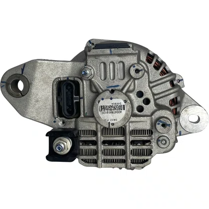 Alternador Volvo VM Euro 6 24V 150A 24266844 RD24032 Original