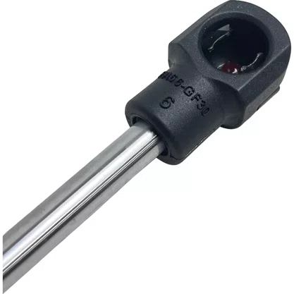 Amortecedor Bagageiro Inferior Scania NTG 2129517 ST387 3114S Globo