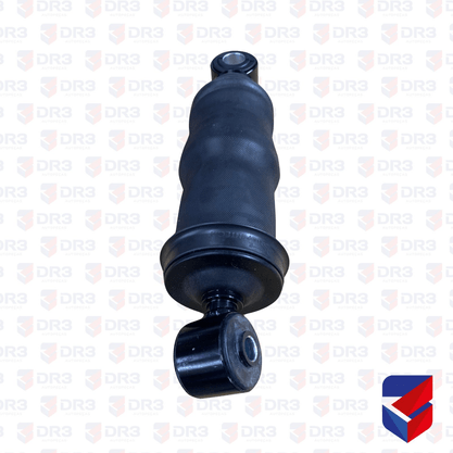 Conjunto Amortecedor Suspensao Cabine Dianteiro Mercedes Suspentech