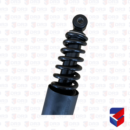 Conjunto Amortecedor Suspensao Cabine Dianteiro Mercedes Suspentech