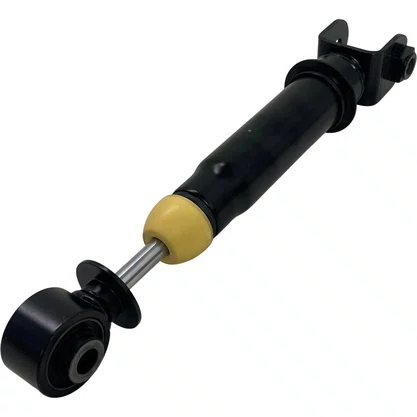 Amortecedor Cabine Dianteiro Scania Streamline 1908098 Suspentech