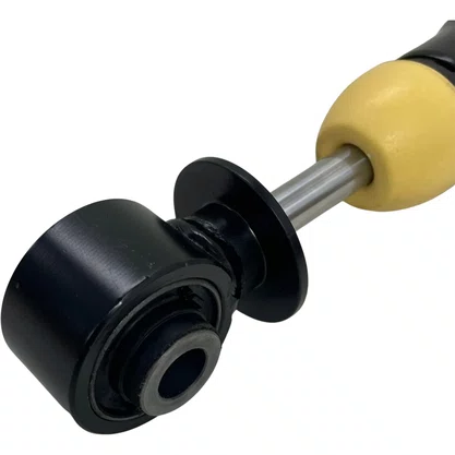 Amortecedor Cabine Dianteiro Scania Streamline 1908098 Suspentech