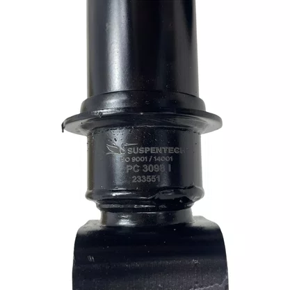 Amortecedor Cabine Dianteiro Scania Streamline 1908098 Suspentech