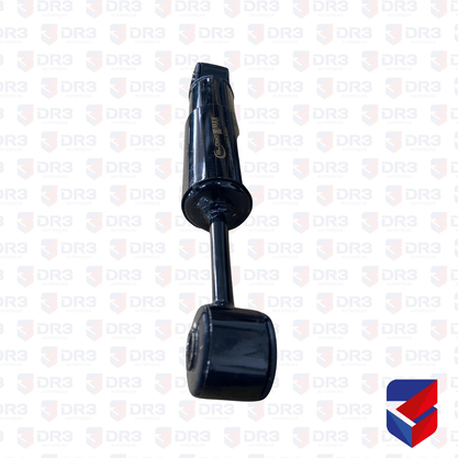 Amortecedor Transversal Scania NTG 2019 em Diante Globo