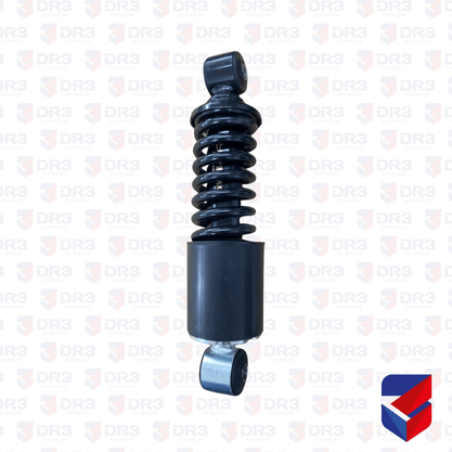 Conjunto Amortecedor Suspensao Cabine Traseiro Mercedes Globo