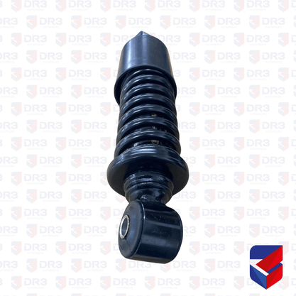 Conjunto Amortecedor Suspensao Cabine Traseiro Mercedes Globo