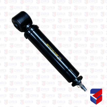 Amortecedor Cabine Traseiro Scania 113T 1348477 Suspentech