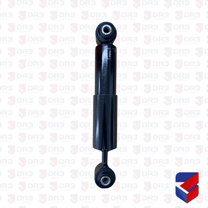 Amortecedor Cabine Traseiro Mercedes Benz Axor Globo
