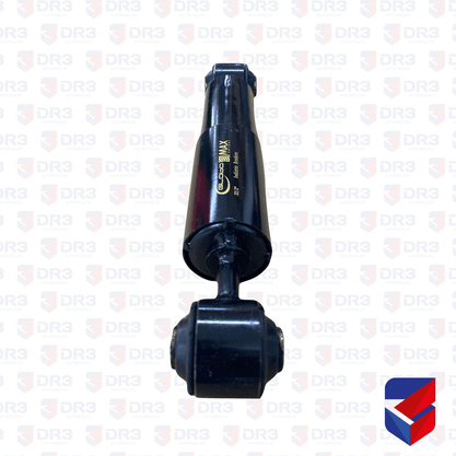 Amortecedor Cabine Traseiro Mercedes Benz Axor Globo