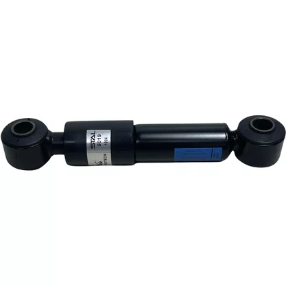 Amortecedor Cabine Traseiro Volvo FH 2014 Horizontal Suspentech